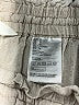 H&M Solid Ivory Shorts Size M - photo 3