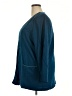 The Villager Teal Cardigan Size 18 - photo 5