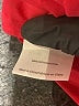 Tory Burch 100% Cotton Red Long Sleeve Blouse Size 2 - photo 8