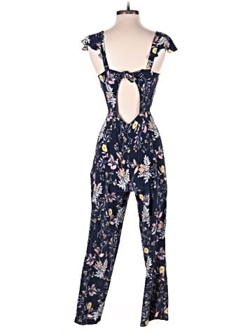 Amour Vert Jumpsuit (view 2)