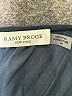 Ramy Brook 100% Polyester Solid Blue Casual Dress Size M - photo 7