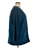 The Villager Teal Cardigan Size 18 - photo 4