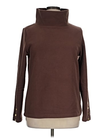 Dudley Stephens Turtleneck Sweater (view 1)