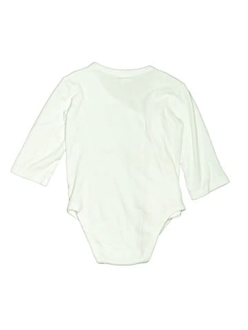 Assorted Brands Long Sleeve Onesie (view 2)