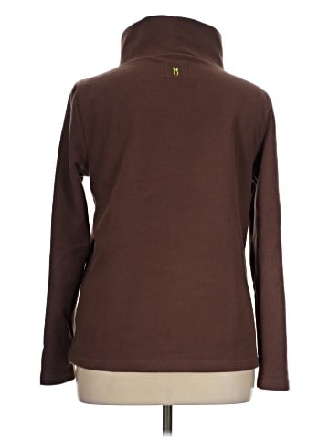 Dudley Stephens Turtleneck Sweater (view 2)