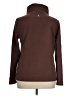 Dudley Stephens 100% Polyester Brown Turtleneck Sweater Size XL - photo 2