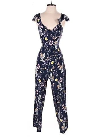 Amour Vert Jumpsuit (view 1)