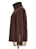 Dudley Stephens 100% Polyester Brown Turtleneck Sweater Size XL - photo 5