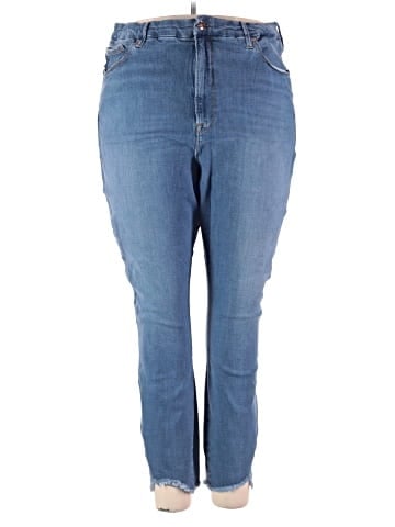Good American Jeans (view 1)