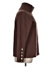 Dudley Stephens 100% Polyester Brown Turtleneck Sweater Size XL - photo 4
