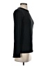Rag & Bone Black Long Sleeve Turtleneck Size S - photo 4