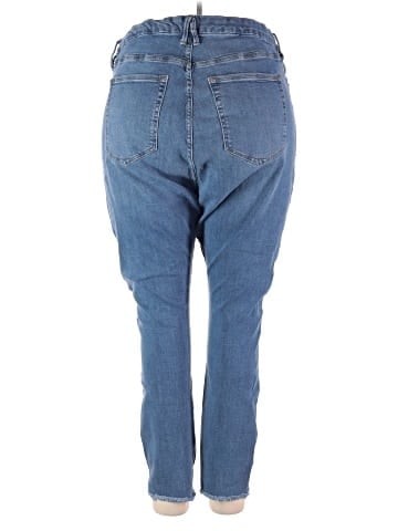 Good American Jeans (view 2)