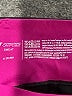 Victoria's Secret Color Block Purple Active Pants Size 4 - photo 7