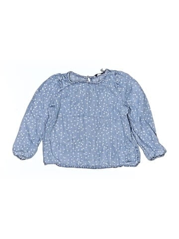 Vineyard Vines Long Sleeve Blouse (view 1)