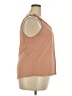 Apt. 9 Tan Tank Top Size 2X - photo 4