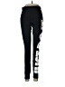 Nike Graphic Black Active Pants Size M - photo 1