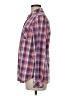 Southern Tide Plaid Red Long Sleeve Button-Down Shirt Size M - photo 5