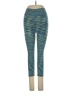 Lee Cooper Blue Active Pants Size S - photo 2