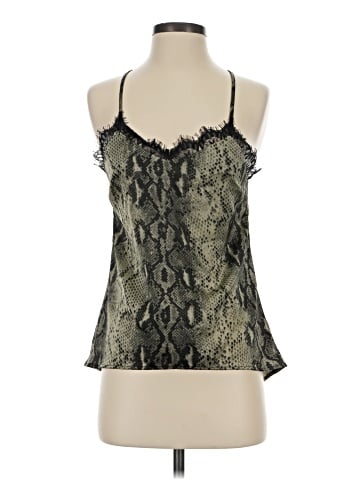 Sen Sleeveless Top (view 1)