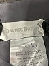David's Bridal 100% Polyester Gray Cocktail Dress Size 4 - photo 7