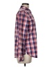 Southern Tide Plaid Red Long Sleeve Button-Down Shirt Size M - photo 4