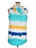 LIVI Blue Poncho Size 16 Plus - photo 2