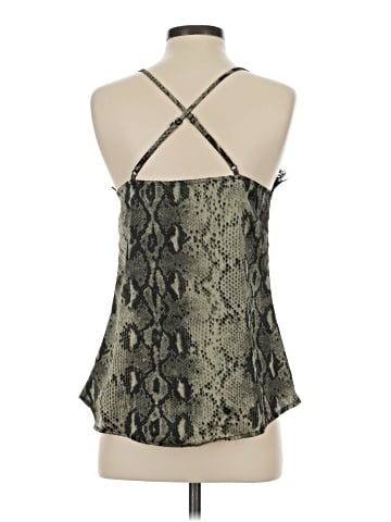 Sen Sleeveless Top (view 2)