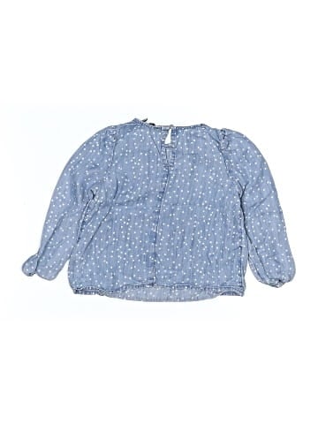 Vineyard Vines Long Sleeve Blouse (view 2)