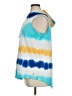 LIVI Blue Poncho Size 16 Plus - photo 5