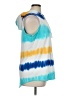 LIVI Blue Poncho Size 16 Plus - photo 4