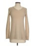 J. McLaughlin Tan Pullover Sweater Size XS - photo 1