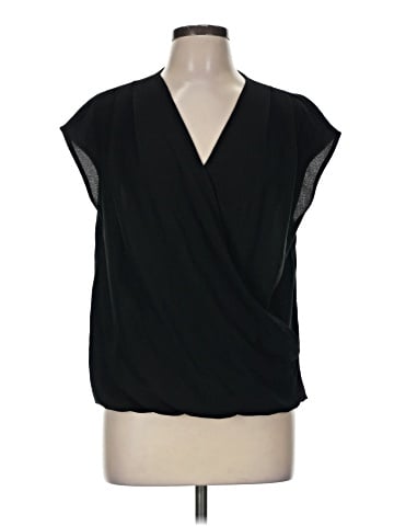 Gibson Sleeveless Blouse (view 1)