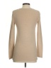 J. McLaughlin Tan Pullover Sweater Size XS - photo 2
