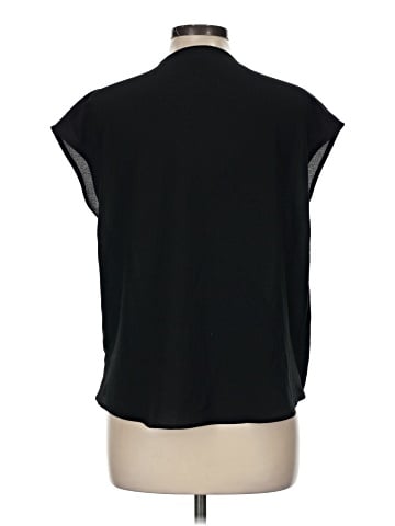 Gibson Sleeveless Blouse (view 2)