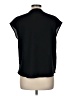 Gibson Black Sleeveless Blouse Size M - photo 2