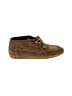 Jeffrey Campbell Brown Ankle Boots Size 9 - photo 1