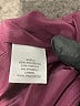 Halogen Solid Burgundy Formal Skirt Size 12 Petite - photo 5