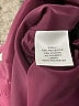 Halogen Solid Burgundy Formal Skirt Size 12 Petite - photo 6