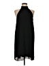 Cremieux 100% Polyester Solid Black Cocktail Dress Size M - photo 1