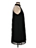 Cremieux 100% Polyester Solid Black Cocktail Dress Size M - photo 4