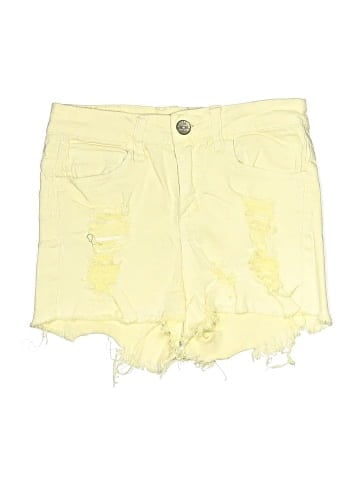 Klique B Shorts (view 1)