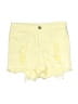 Klique B Yellow Shorts Size XS - photo 1