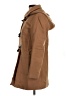 MICHAEL Michael Kors Brown Coat Size 4 - photo 5