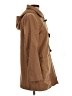 MICHAEL Michael Kors Brown Coat Size 4 - photo 4