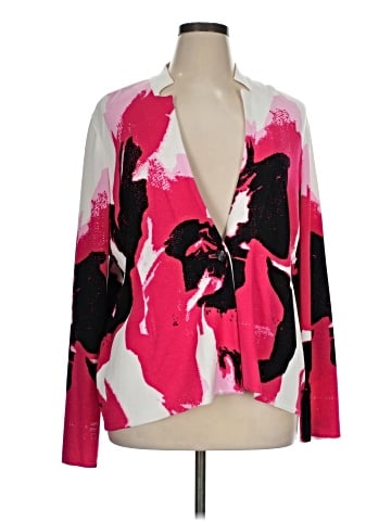 MING WANG Cardigan (view 1)