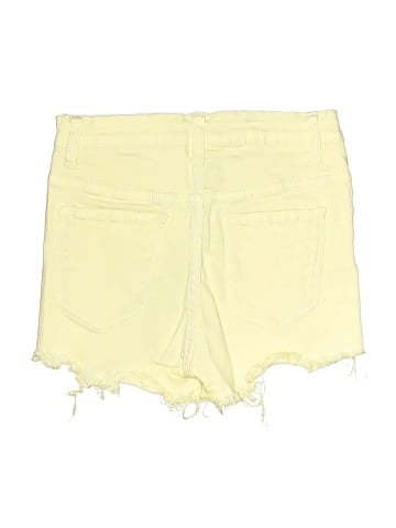 Klique B Shorts (view 2)