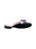 Assorted Brands Black Mule/Clog Size 7 - photo 1