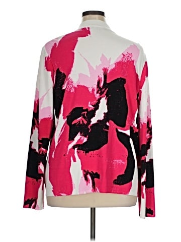 MING WANG Cardigan (view 2)