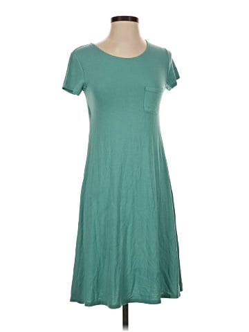 Peruvian Connection Casual Dress (view 1)