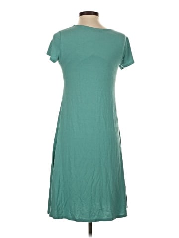 Peruvian Connection Casual Dress (view 2)